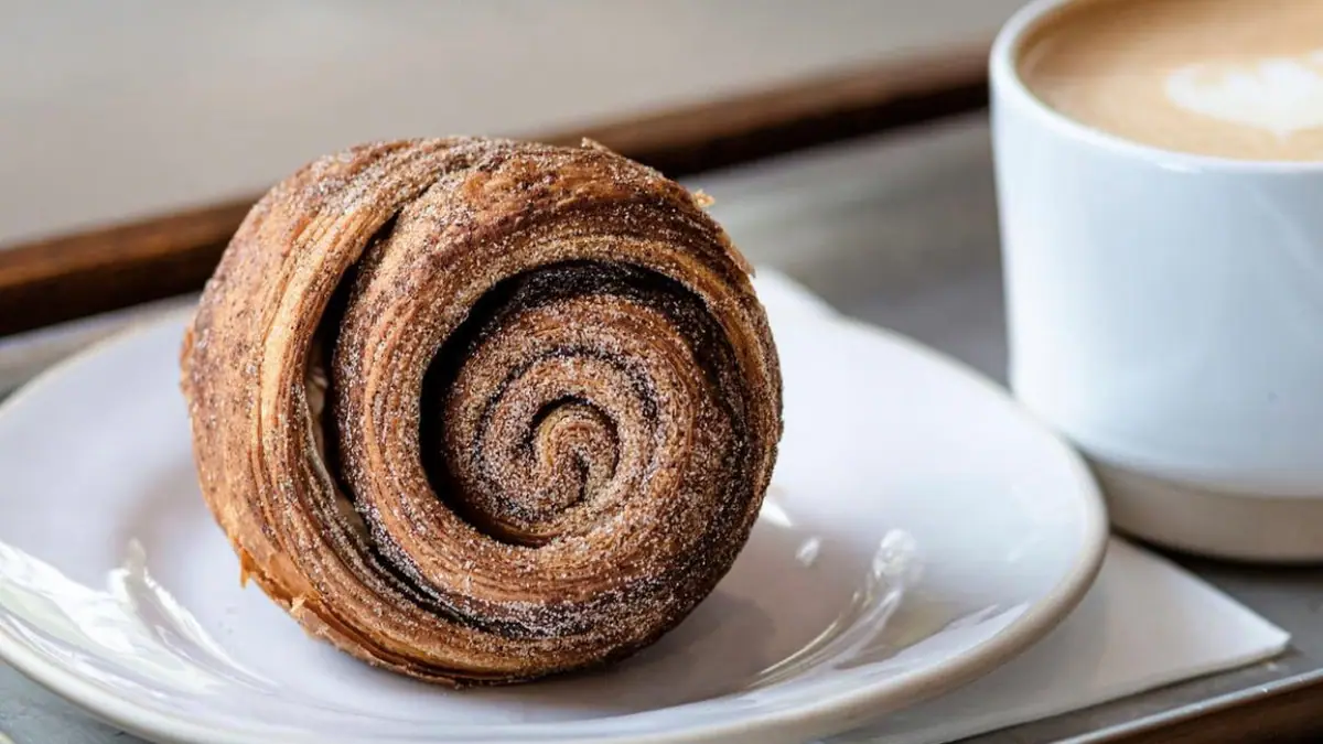 GAIL's – artisan bakery in Soho, London
